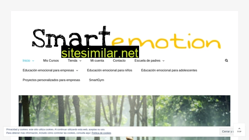 smartemotion.es alternative sites