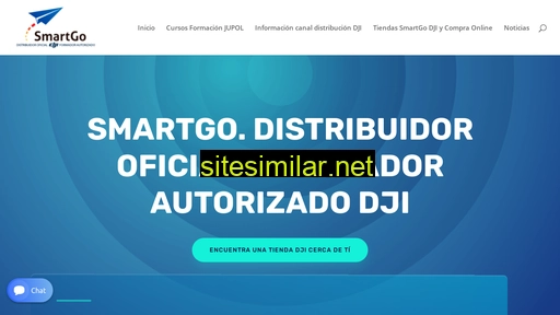 smartgo.es alternative sites