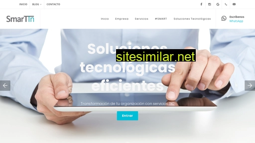 smartingenieros.es alternative sites