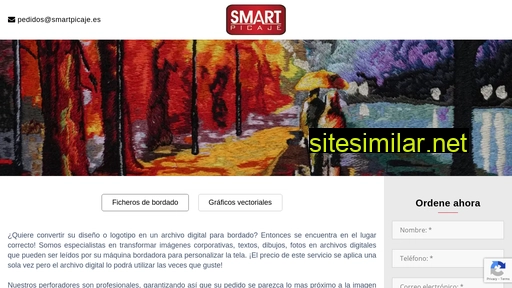 smartpicaje.es alternative sites