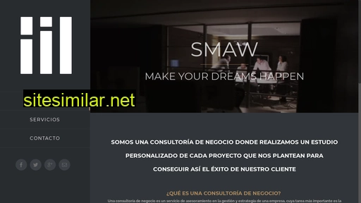 smaw.es alternative sites