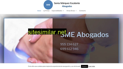 smeabogados.es alternative sites