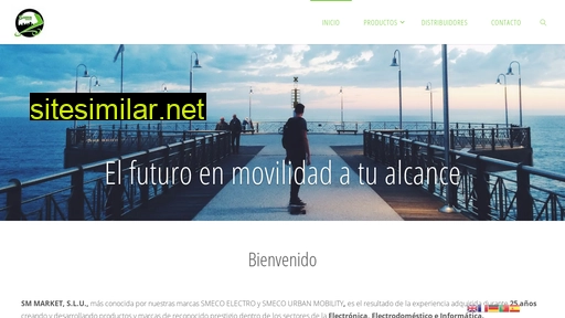 smeco.es alternative sites