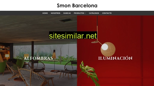 smonbcn.es alternative sites