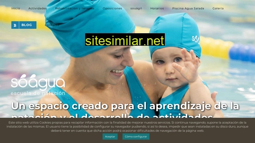 soagua.es alternative sites