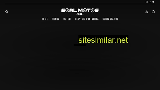 soalmotos.es alternative sites