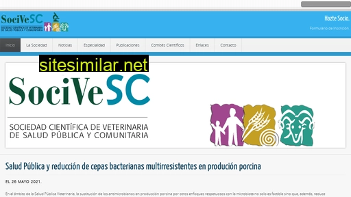 socivesc.es alternative sites