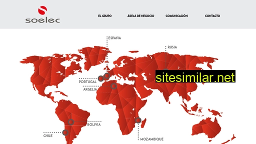 soelec.es alternative sites