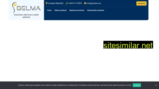 soelma.es alternative sites