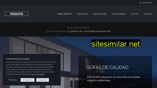 sofas-sant-feliu.es alternative sites