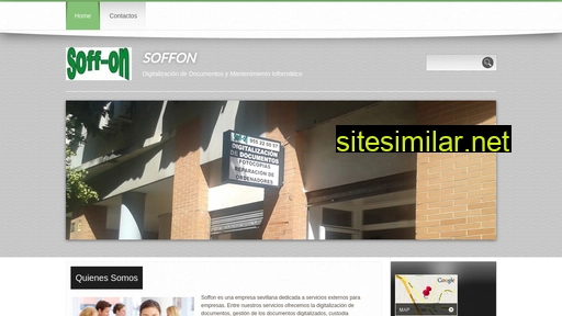 soffon.es alternative sites