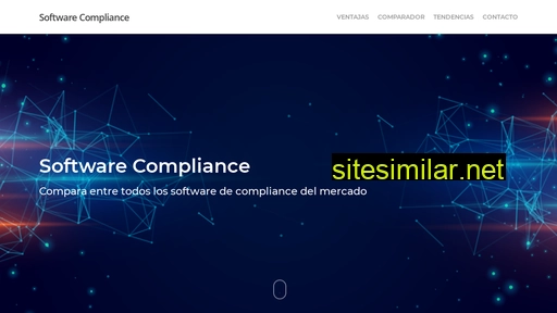 softwarecompliance.es alternative sites