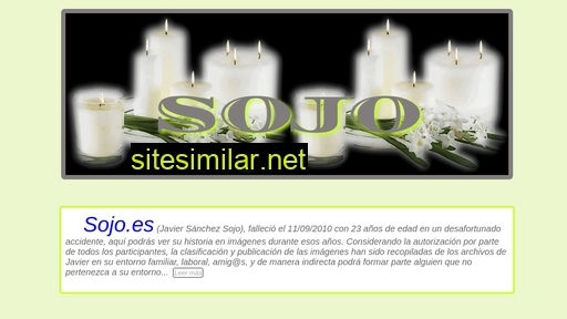 sojo.es alternative sites