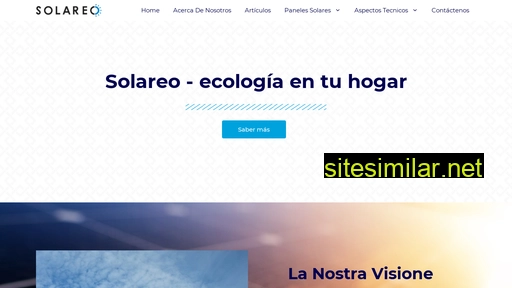 solareo.es alternative sites