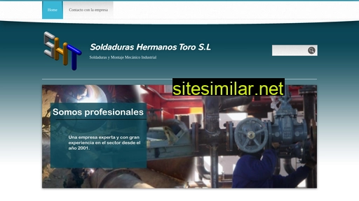 soldadurashnostoro.es alternative sites