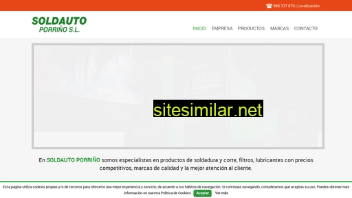 soldauto.es alternative sites