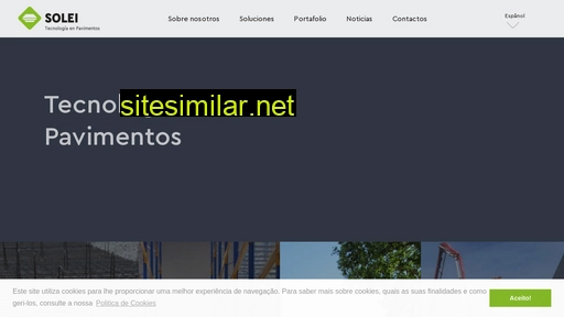 solei.es alternative sites