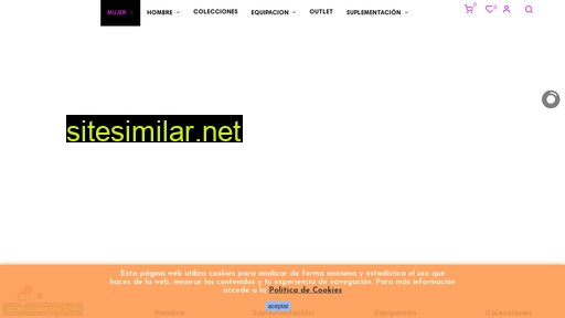 solimed.es alternative sites