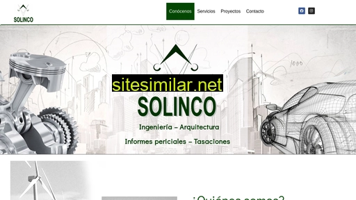 solinco.es alternative sites