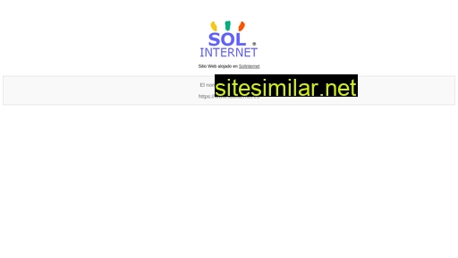 solinternet.es alternative sites