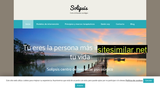 solipsis.es alternative sites