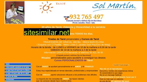 solmartin.es alternative sites