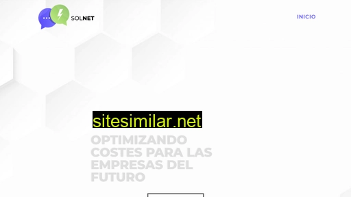 solnet.es alternative sites