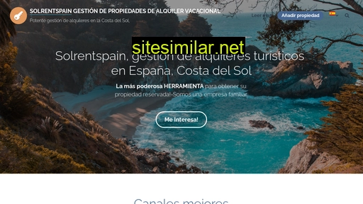 solrentspain.es alternative sites