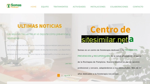somas.es alternative sites