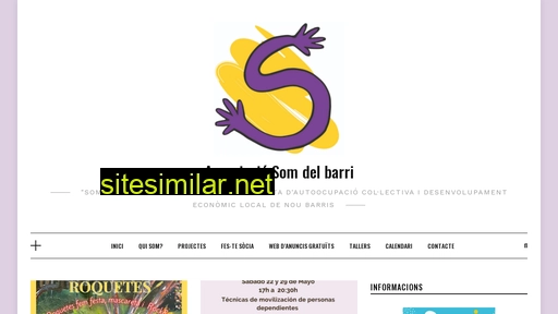 somdelbarri.es alternative sites
