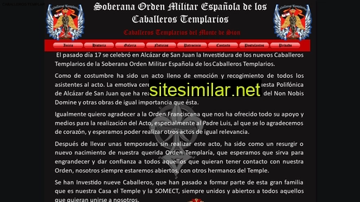 somectinternacional.es alternative sites
