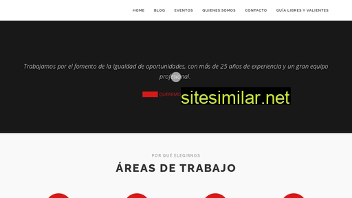 somosberenice.es alternative sites