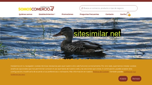 somoscomercio.es alternative sites