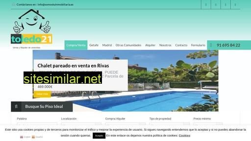 somostuinmobiliaria.es alternative sites