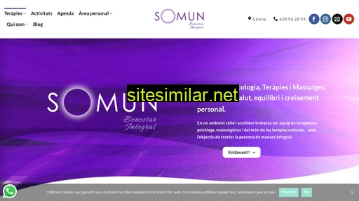 somun.es alternative sites