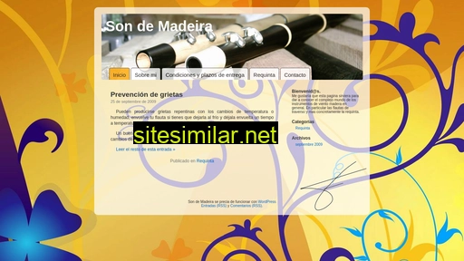 sondemadeira.es alternative sites