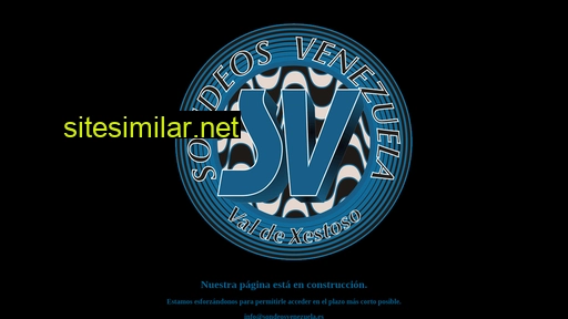 sondeosvenezuela.es alternative sites