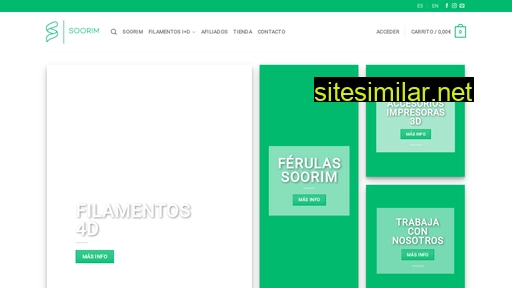 soorim.es alternative sites