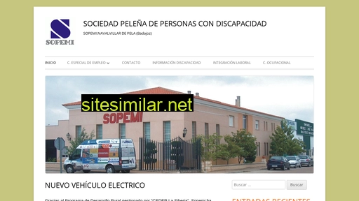 sopemi.es alternative sites