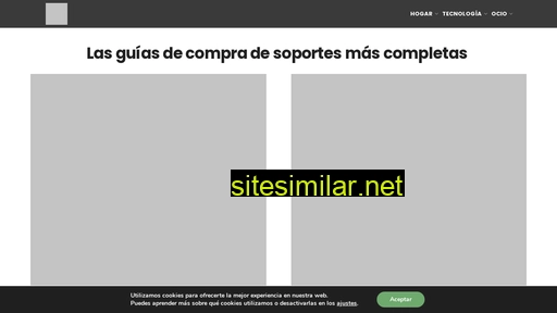 soportepara.es alternative sites