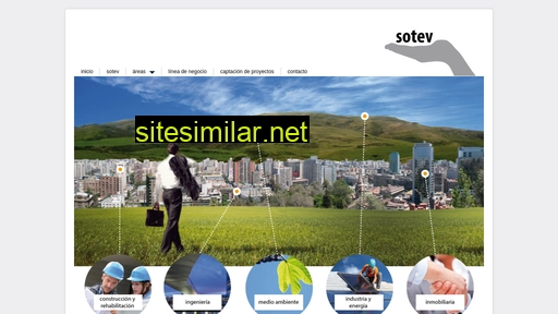 sotev.es alternative sites