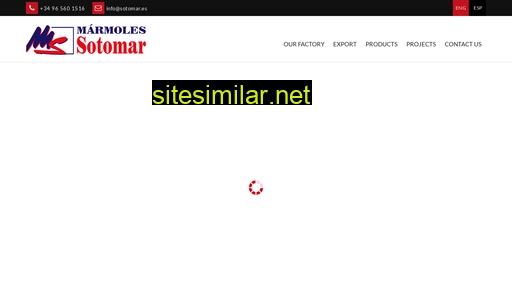 sotomar.es alternative sites