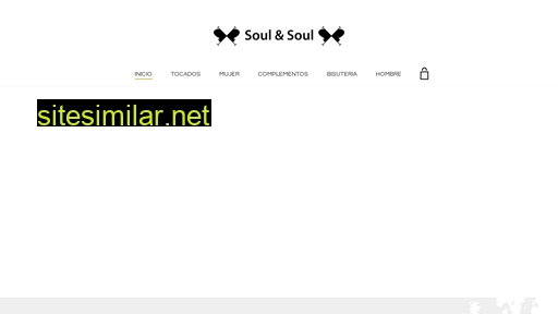 soulandsoul.es alternative sites