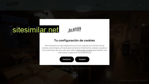 soulencasa.es alternative sites