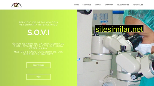 sovi.es alternative sites