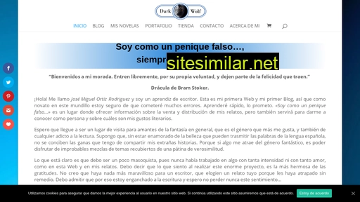 soycomounpeniquefalso.es alternative sites