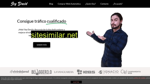 soydavid.es alternative sites