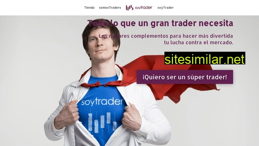 soytrader.es alternative sites