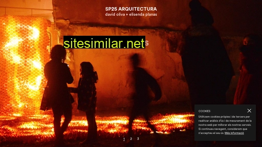 sp25.es alternative sites