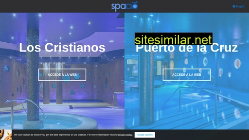 spacio10.es alternative sites